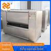 Equipamento de Mistura de Linguiça em Aço Inoxidável Modelo 400 Máquina de Recheio de Bolinho Totalmente Automática Comercial Máquina de Recheio de Pasta de Peixe
