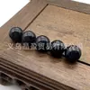 Suministro Directo de Fábrica Ágata 7A Perlas No Porosas 6mm 8mm 10mm 12mm Accesorios para Pendientes al Por Mayor Perlas Redondas No Porosas Ágata Roja