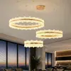 Lustre de sala de estar estilo italiano de luxo leve EYPHI/Yifei, modelo de designer de Zhongshan, lustre de escada de alta qualidade e elegante
