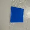 Almofada Gel Folha Refrescante Almofada de Motocicleta