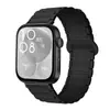 Adecuado para Correa de Huawei Bracelet Fit5/4/4Pro, Correa Magnética de Silicona con Forma de I, Correa de Huawei Bracelet Fit5