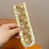 2026 Nuevo Flequillo Adhesivo Diadema de Punto con Velcro Mágico para Lavarse la Cara, Herramienta de Peinado para Mujer