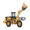 Cargadora de Segunda Mano de 5 Toneladas 966H 966E 966B 966D 966g Cargadora Cat 966g Cargadora