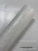 PET6D9D fibra de carbono mate película transparente modificación de coche calcomanía de cambio de color película protectora para carrocería interior