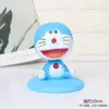 Adornos de Dibujos Animados Lindos para Pastel, Varios Modelos, Cabeza que se Mueve, Gato Kt Lindo, Doraemon Lindo, Adornos de Cumpleaños Lindos