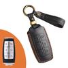 Aplicable a Genesis Genesis Funda para Llave GV70 Genesis GV80/G90 Coche Funda Protectora de Alta Calidad