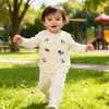 Chaleco Cardigan de Punto para Niños Otoño e Invierno con Cachorro Chaleco sin Mangas para Niños y Niñas Suéter de Color Sólido Chaleco de Algodón