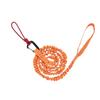 Cuerda de Remolque para Bicicleta de Montaña Transfronteriza Cuerda de Tracción Cuerda de Arrastre Bicycletowrope Cuerda de Tracción para Bicicleta de Montaña