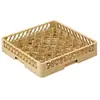 Soporte para copas de vino, Estante de almacenamiento para cubiertos, Rejilla de secado para lavavajillas, Marco de extensión, Cesta para cuchillos y tenedores, Cesta para platos, Específico para lavavajillas
