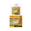 SOUTH MOON Crema Suavizante de Veneno de Abeja Esencia Herbal Cuidado Suave Crema Hidratante para la Piel del Cuerpo