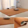 Alfombra de Piso para Sala de Estar Simple Estilo Nórdico Alfombra para Gatear de Área Grande Cobertura Completa para Hogar Mesa de Café Habitación Dormitorio Mesita de Noche Alfombra Transfronteriza