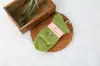 Calcetines de terciopelo de coral de color liso para Otoño e Invierno con lazo bordado, calcetines de medio terciopelo, calcetines gruesos cálidos para el hogar, calcetines para dormir en el suelo