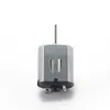 Motor CC 260 Pequeno Massageador Micro Motor Brinquedos Elétricos Eletrodomésticos Atacado