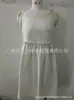 Vestido de Algodón y Lino Nuevo de Verano 2026 Europeo y Americano Transfronterizo Sexy Chica Caliente Vestido de Tirantes Vestido Holgado de Algodón y Lino