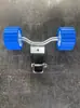 Accesorios para Remolques de Barcos, Ruedas Laterales de Rodillo, Ruedas de Protección Inferior, Accesorios para Remolques de Yates, Juego de Poleas de Rodillo para Remolques de Barcos
