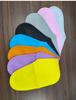 Funda de silicona para zapatos contra la lluvia, impermeable, gruesa, antideslizante, resistente al desgaste, para exteriores, portátil, para días lluviosos, suministro directo de fábrica