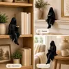 Personagens de Fantasia Sombria Gótica de Novos Produtos Transfronteiriços Figuras Góticas de Fantasia Sombria de Resina