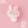 Accesorios de Resina DIY Parche para Taza de Agua Fabricación de Pasadores Joyería Al por Mayor Paquete de Materiales para Accesorios de Pasadores DIY Transfronterizo