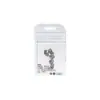 Celebridad de Internet Joyería para Uñas Grande Super Brillante Color Luz Forma Especial Fondo Puntiagudo Taladro Blanco Zirconia 5A Taladro Acumulativo Decoración para Uñas Taladro