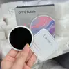 Adequado para Filme de Vidro Temperado Oppo Bubble de Alta Definição Adesivo de Vidro para Tela de Selfie Tendência Proteção de Tela Oppobubble