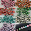 Joyería Brillante de Acero Titanio para Piercing de Lengua con Diseño de Cielo Estrellado para Piercing Corporal, Adecuada para Beber, Uso Diario, Accesorios de Yiwu, Artículo Popular Transfronterizo