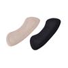 Adhesivo de Talón de Silicona Engrosado Invisible Antidesgaste Adhesivo de Talón Zapatos de Tapa Dura Dispensador Antideslizante Adhesivo de Talón de PU