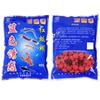 Venta al por mayor de fábrica Condado de Xiping Red rey pez camarón cangrejo jaula de pesca cebo todo tipo de pez nido de fondo cebo señuelo cebo