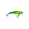 Luya Metal Vib Clássico Dente de Dragão Vib Isca Luya Tremendo Camada Completa de Natação Tiro Longo Peixe-traíra e Peixe-mandarim Isca Dura