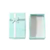 Caja de Joyería de 5*8cm Caja para Joyería Caja para Anillos Caja para Pendientes Caja para Colgantes Caja para Collares Caja de Regalo para Empaquetar Joyería para Manos al por Mayor
