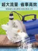 Motor de Bomba Pulverizadora Elétrica de Alta Potência Agrícola, Bomba de Diafragma de Três Cilindros, Quatro Cilindros, Cinco Cilindros com Vazão Elevada