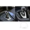 Adequado para BMW Nova Série 3 F30 Série 3 gt painel de câmbio decoração preto piano modificação de carro decoração interior