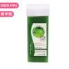 Tiras de Cera Quente Transfronteiriças, Cera Morna, Cera de Resina Conveniente, Cera em Bastão Portátil, Cera Roll-On, Limpeza Corporal, 100g, Múltiplas Opções