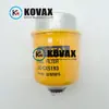 32-925915 Filtro de Combustível Adequado para Escavadeira Carregadeira Sk-15240130Je Fornecimento no Local