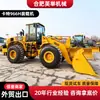 Cargador Cat 966H, Montacargas Grande del 90% Nuevo, Xcmg 50Gn 500Kv, Montacargas Liugong 856H