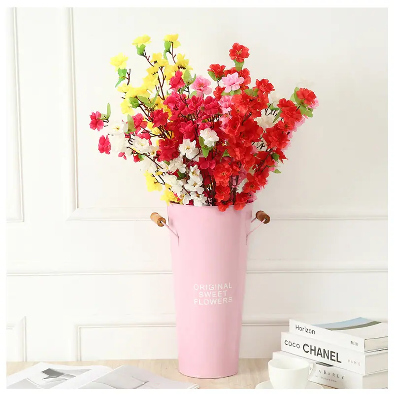 小桃花
