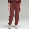 Pantalones deportivos para mujer, otoño e invierno, nuevos pantalones holgados con lazo en las piernas, pantalones harén adelgazantes de cintura alta.