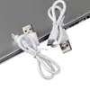 Cable de Carga Bluetooth de 30 cm 50 cm Adecuado para Huawei tipo-c Xiaomi Boca C Letv 20 cm Cable de Repuesto para Aspiradora
