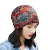Nuevo Gorro de Punto Holgado 2023 Versátil Gorro Retorcido Otoño e Invierno Protección Cálida para el Cuello Resistente al Viento para Exteriores A Prueba de Frío Moda para Exteriores