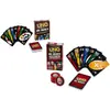 Jogo de Cartas Uno No Mercy Adicionou Extensão.