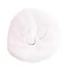Toalla de compresa caliente, toalla para mascarilla facial, toalla de peluquería, toalla calefactora facial, toalla de cuidado apta para la piel, para colgar en la oreja, ultrasuave, al por mayor