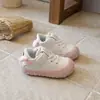 Zapatos Planos de Dibujos Animados para Niños Primavera 2026 - Zapatos Casuales para Niños, Zapatos para Bebés y Niños Pequeños Niñas, Zapatos Deportivos Casuales Cómodos