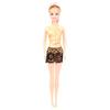 Itens Disponíveis para Venda Internacional: Roupas para Boneca Barbie de 11 polegadas, Bonecas de 30cm Podem Usar Maiôs, Conjuntos de Biquíni, Brinquedos de Moda