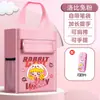Bolsa de Mensageiro para Alunos do Ensino Fundamental Bolsa de Livros Meninas Meninos do Ensino Fundamental Bolsa Escolar Bolsa para Documentos Lona Arte Bolsa de Tutoria Impermeável