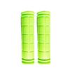 Funda para manillar de bicicleta Dead Fly, colorida y suave, de goma, guantes para manillar de bicicleta, accesorios para fundas de manillar Dead Fly