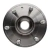 Rodamiento de Cubo de Rueda 22756832/15918787 Adecuado para Ruedas Delanteras y Traseras de Buick 2WD Unidades de Cubo de Rueda