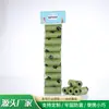 Suministro spot bolsas para basura de mascotas 10 rollos bolsas de basura bolsas de limpieza de heces perros salen a recoger bolsas para excrementos