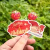 Regalos Pequeños para el Día Nacional Decoraciones de Paletas Tarjetas de Inserto Tarjetas de Bendición Decoración de Eventos en Hoteles y Centros Comerciales Sentido de Ceremonia Vestirse