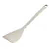 Colher de Cozinha de Silicone Espátula Chinesa Colher de Sopa Escorredor Espátula de Cozinha Doméstica Antiaderente Espátula Especial