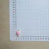Novo Brinquedo de Comida Simulado de Verão Acessórios de Resina de Sorvete DIY Feito à Mão Cola de Chantilly Grampo de Cabelo Feminino Chaveiro Bolsa