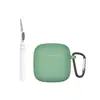 Adequado para Capa Protetora Huawei Freebuds Se2, Capa de Silicone Anti-Queda, Capa Líquida para Fone de Ouvido Bluetooth Sem Fio Se2